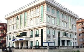 Beksiti Hotel